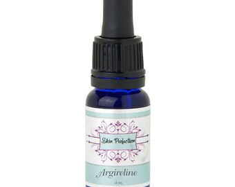 Argireline Acetyl Hexapeptide-8 Reduces Look of Wrinkles