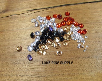 Grab Bag. CZ Grab Bag. 8mm CZ Grab Bag. CZ Mix Grab Bag.