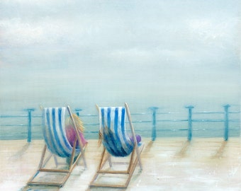 Sunshine After Rain (Limited Edition Print)