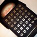 Craftool 8137-00 Leather 1/4" Alphabet and Number Set With Handle and Case
