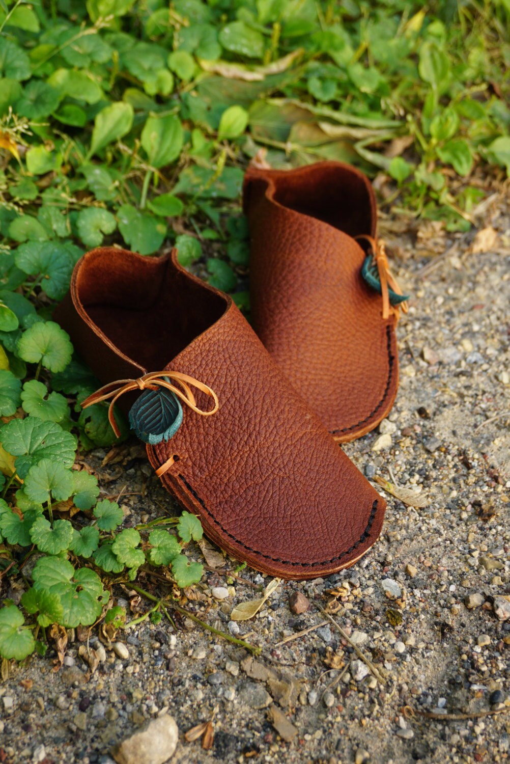 earthing shoes moccasins