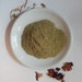 Ceremonial Sage Powder (Salvia Apiana)