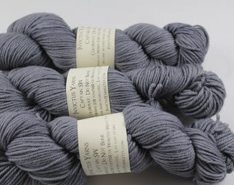 Do Not Blink Captain SW 100% superwash merino worsted yarn