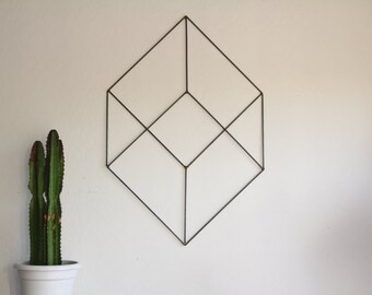Minimalist Geometric Retro Modern Metal Sculpture Art Abstract Mid Century Contemporary Minimal Wall Decor By Petrykowski Minimalist Geometric Retro Modern Metal Sculpture Art Abstract Mid Century Contemporary Minimal Wall Decor By Petrykowski