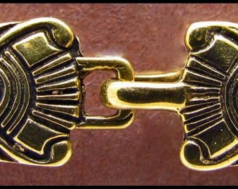 Etruscan Clasp - CL900