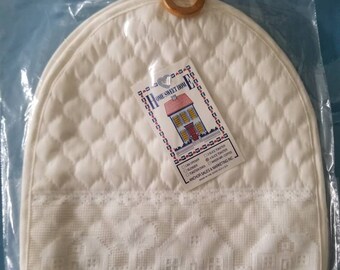 Vintage Country 4-Slice Toaster Cover