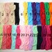 Baby Head Wrap, Baby Girl Headband, Baby Turban, Knot Headband- Choose your color -6 months+