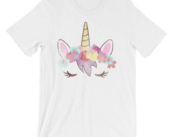 Vintage Unicorn Shirt, unicorn birthday, unicorn party, girls unicorn shirt, unicorn tshirt, unicorn t shirt, unicorn gift, unicorn lover