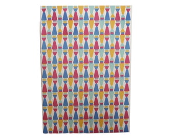jar_maine - 100% recycled paper notebook