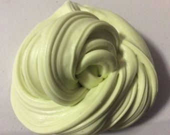 Hulk Smash Butter Slime
