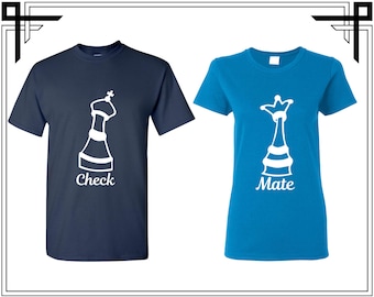 chess shirts