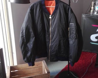 Bomber Modello ALPHA