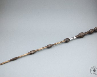 Elder Wand - Dumbledore