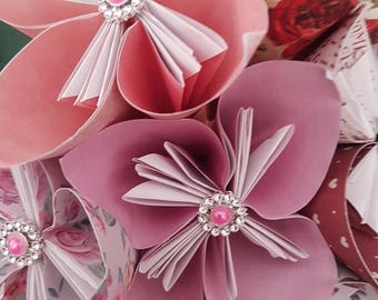 Shabby Chic Flowers - Limited Edition