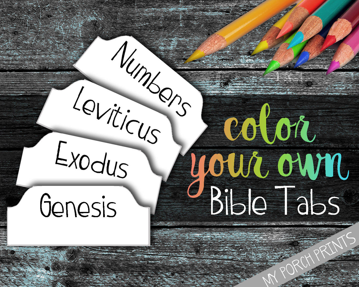 Bible Tabs Bible tabs printable bible tabs download color