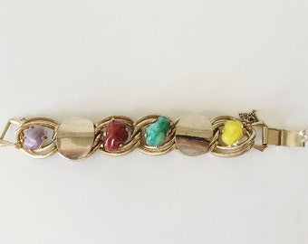 Kafin NY Statement Bracelet