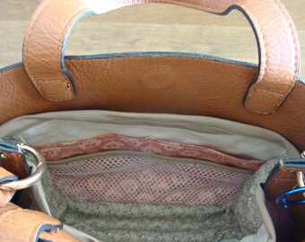 ToteBag/Purse Organizer Medium