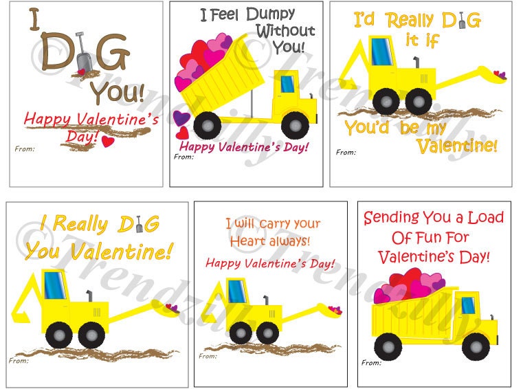 i-dig-you-dump-truck-and-backhoe-kids-valentines-construction