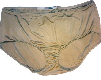 White granny panties | Etsy