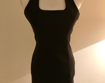 That perfect little black dress!