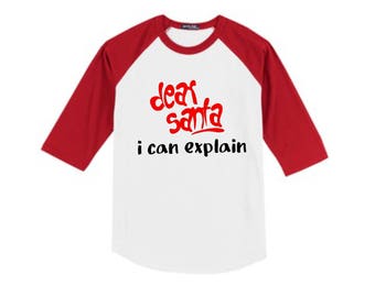 Merry CHRIST mas shirt