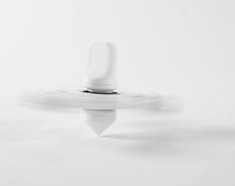 Hand Spinner - Beyblade Extention