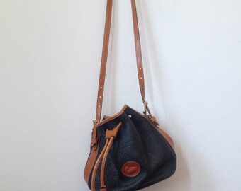Vintage Dooney & Bourke bucket bag!
