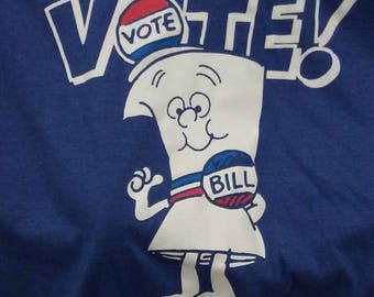 Schoolhouse Rocks Shirt Schoolhouse Rocks Bill Shirt