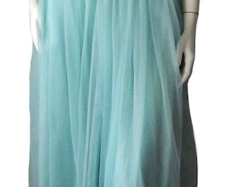 Vintage 1950's Formal Dress for Party or Prom