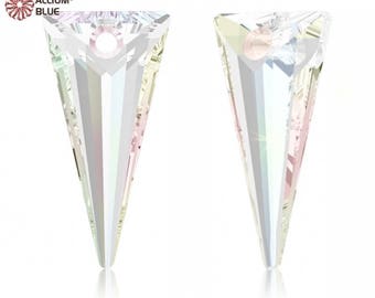 Swarovski 6480 - Spike Crystal Pendant