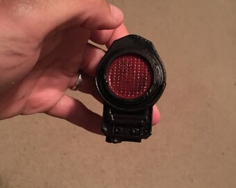 Deadshot Eye Piece