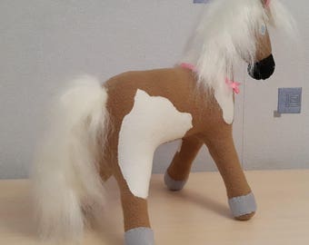 spirit the horse stuffed animal