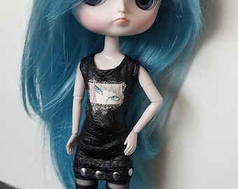 Dress for Dal dolls