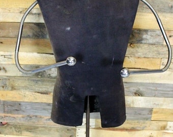 1930's American Articulated Adjustable Mannequin