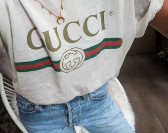 White T Shirt