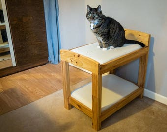 Cat Or Small Dog Bunk Beds