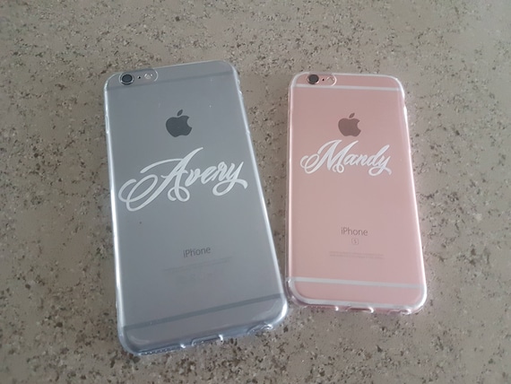 pink personalised iphone 7 case pink personalised iphone 7 case
