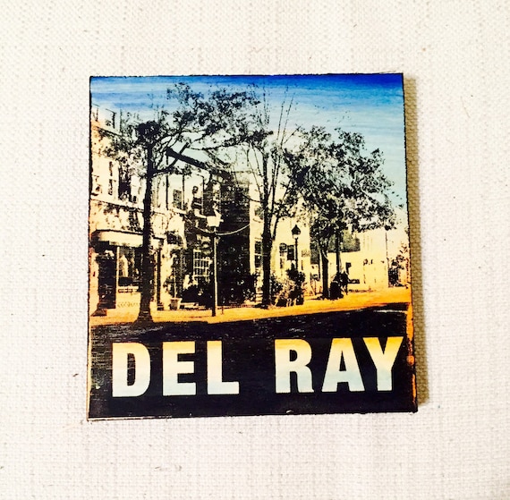 Del Ray