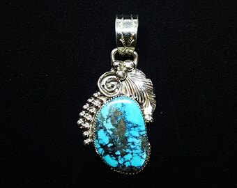 Nevada Turquoise S.Ray