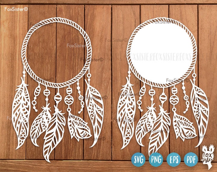 Free Free 204 Elephant Dream Catcher Svg SVG PNG EPS DXF File