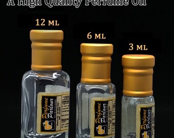 Blue Agaavas & Cacaaos For Women 0104 - 3ml, 6ml or 12ml Perfume Oil Roll On