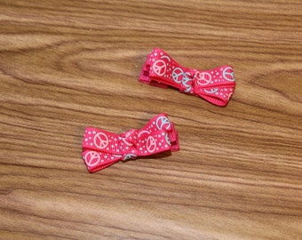 Hair Clip Sets