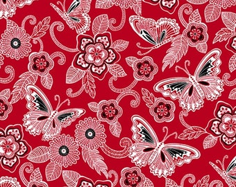 Rendezvous Fabric 9888-88
