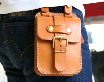 PDF pattern wallet bag belt