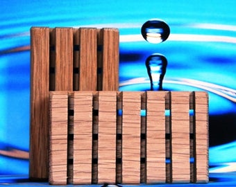 Soap Dish - Draining Soap Dish - Soap Tray - Wood Soap Dish - Wooden Soap Dish - Soap Saver
