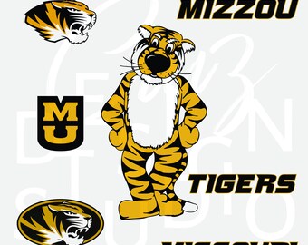 Mizzou art | Etsy