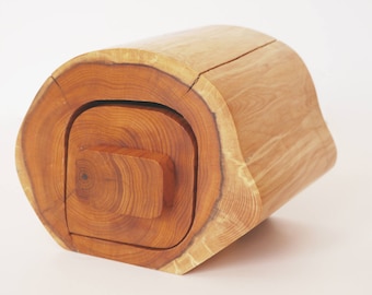 Personalised Trinket Box