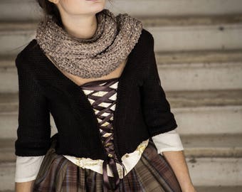 Outlander Claire Fraser Scottish Costume, Custom-made
