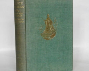 The Golden Sovereign. Laurence Housman. 1st. Edition.