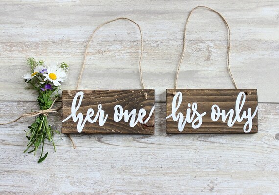 Rustic Wedding Decor Rustic Wedding Photo Props Engagement